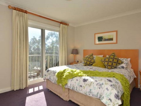Villa 3br Chianti Villa Located Within Cypress Lakes Resort - Mackay Tourism 11