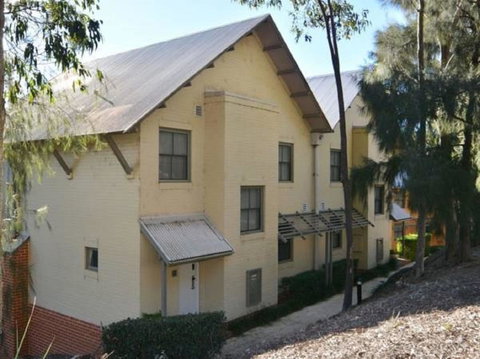 Villa 3br Chianti Villa Located Within Cypress Lakes Resort - Mackay Tourism 17