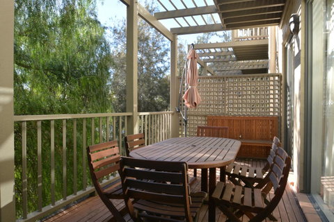 Villa 3br Chianti Villa Located Within Cypress Lakes Resort - Mackay Tourism 6
