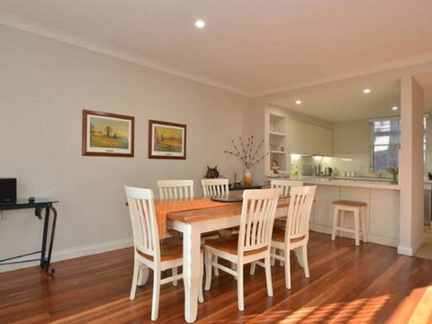 Villa 3br Chianti Villa Located Within Cypress Lakes Resort - Mackay Tourism 4
