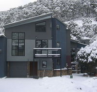 Snowstream 4 - Mackay Tourism