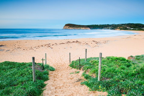 Copacabana Shores - Mackay Tourism 12