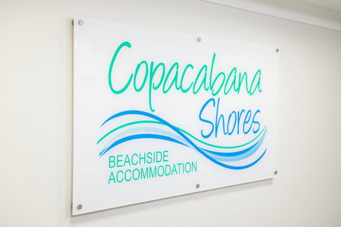 Copacabana Shores - Mackay Tourism 7