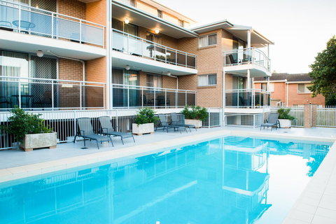 Copacabana Shores - Mackay Tourism 3