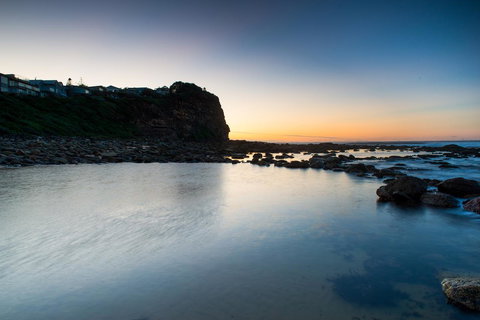 Copacabana Shores - Mackay Tourism 13