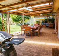 Sunbaker Beach House - Mackay Tourism