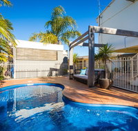 Seashells Apartments Merimbula - Mackay Tourism