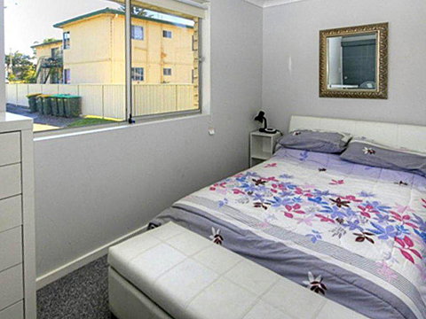 45 Wharf Street - Whole House - Mackay Tourism 1