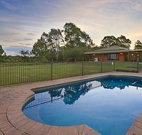 Ironstone Estate Lovedale - Mackay Tourism