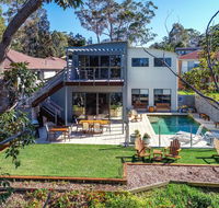 The Edgewater Bed  Breakfast - Mackay Tourism