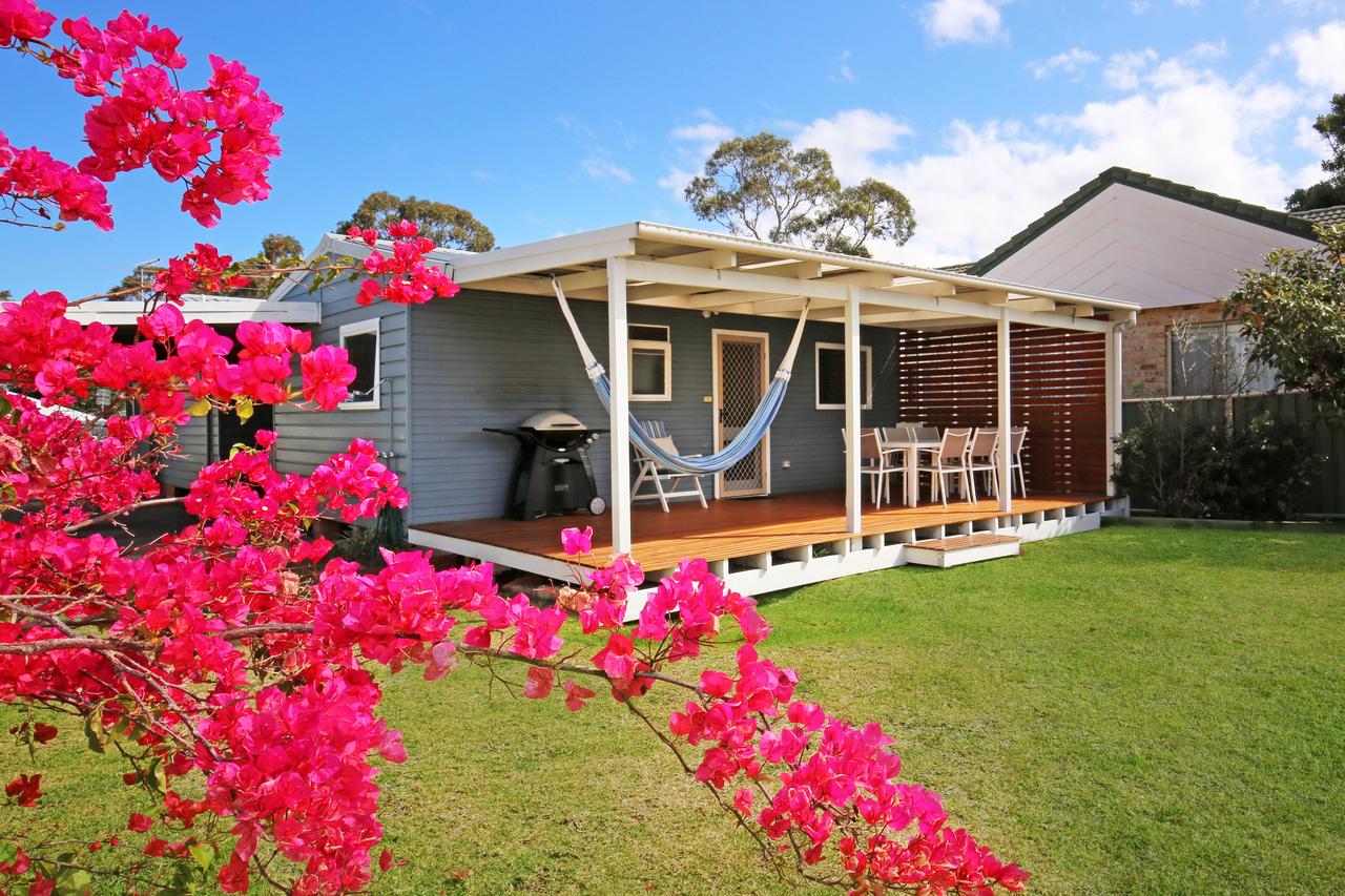 Bolong NSW Mackay Tourism