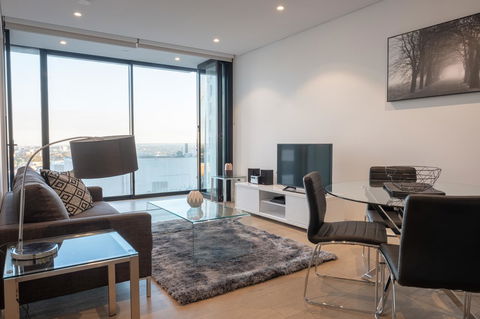 Wyndel Apartments St Leonards 6Atch - Mackay Tourism 6