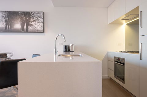 Wyndel Apartments St Leonards 6Atch - Mackay Tourism 7