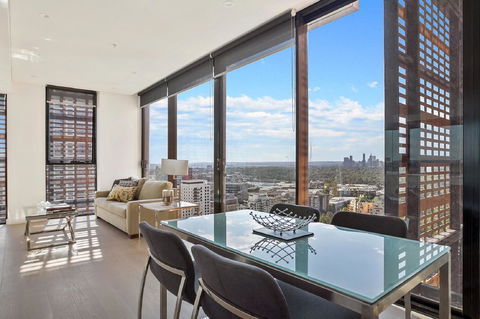 Wyndel Apartments St Leonards 6Atch - Mackay Tourism 1