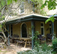 Warriwillah - Millthorpe's Country Motel - Mackay Tourism