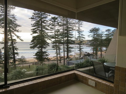 Manly Paradise Motel & Apartments - Mackay Tourism 36