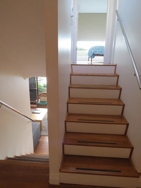 Manly Paradise Motel & Apartments - Mackay Tourism 29