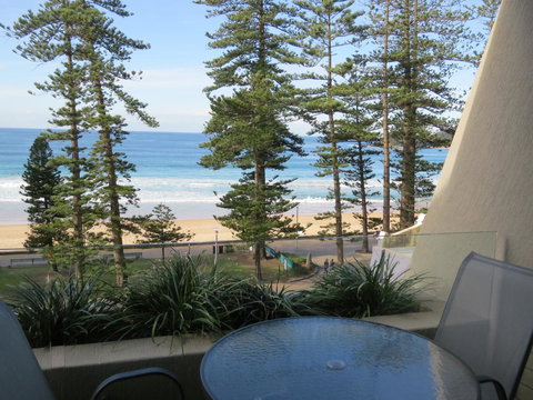 Manly Paradise Motel & Apartments - Mackay Tourism 42