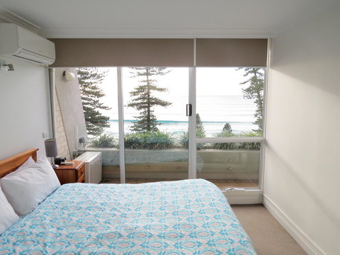 Manly Paradise Motel & Apartments - Mackay Tourism 23