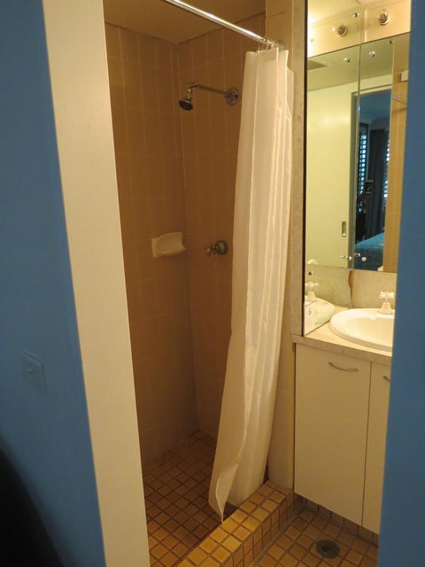 Manly Paradise Motel & Apartments - Mackay Tourism 38