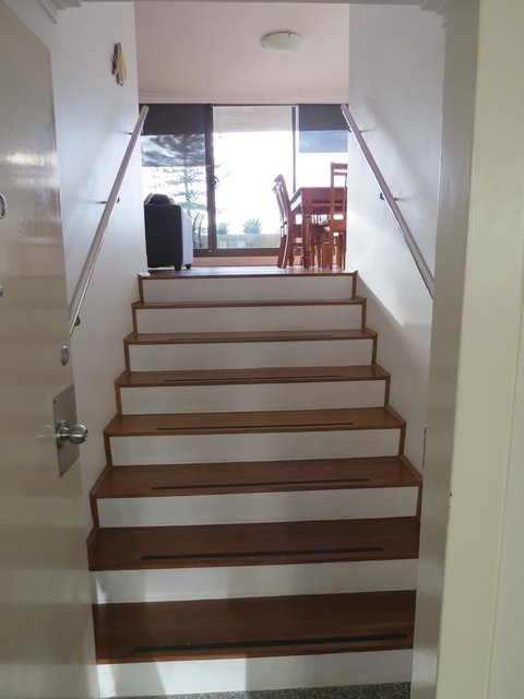 Manly Paradise Motel & Apartments - Mackay Tourism 22