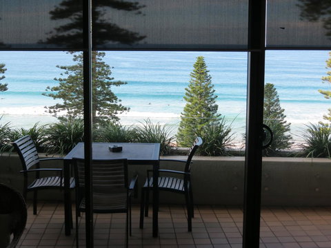 Manly Paradise Motel & Apartments - Mackay Tourism 34