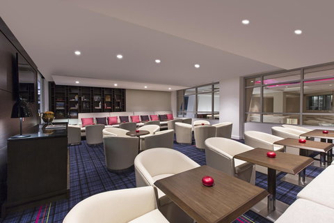 Swissotel Sydney - Mackay Tourism 38