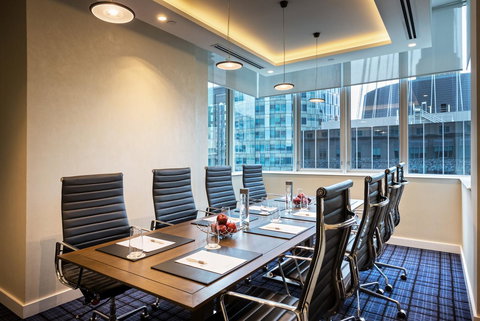 Swissotel Sydney - Mackay Tourism 44