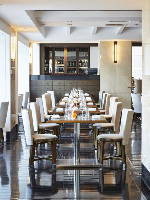 Swissotel Sydney - Mackay Tourism 13