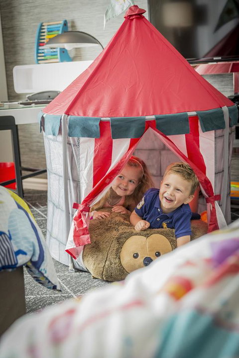 Swissotel Sydney - Mackay Tourism 11