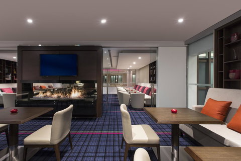 Swissotel Sydney - Mackay Tourism 36