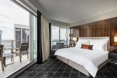 Swissotel Sydney - Mackay Tourism 31