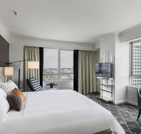 Swissotel Sydney - Mackay Tourism