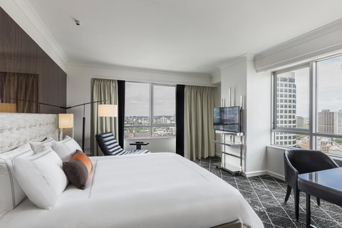 Swissotel Sydney - Mackay Tourism 0
