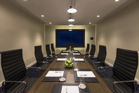 Swissotel Sydney - Mackay Tourism 43