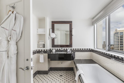 Swissotel Sydney - Mackay Tourism 35