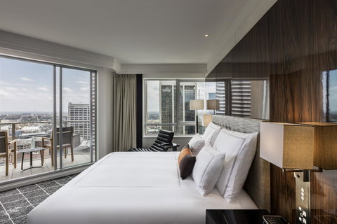 Swissotel Sydney - Mackay Tourism 6