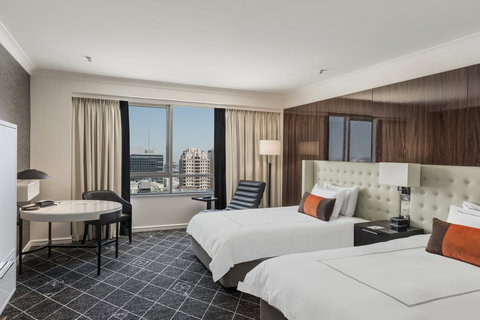 Swissotel Sydney - Mackay Tourism 24