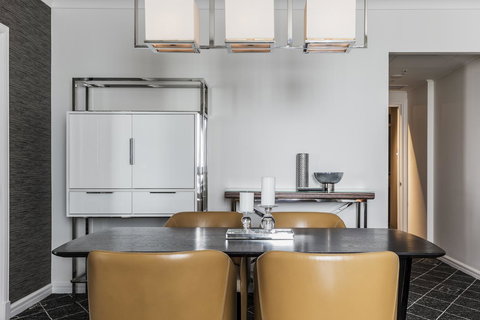 Swissotel Sydney - Mackay Tourism 27