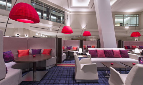 Swissotel Sydney - Mackay Tourism 14