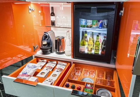 Swissotel Sydney - Mackay Tourism 7