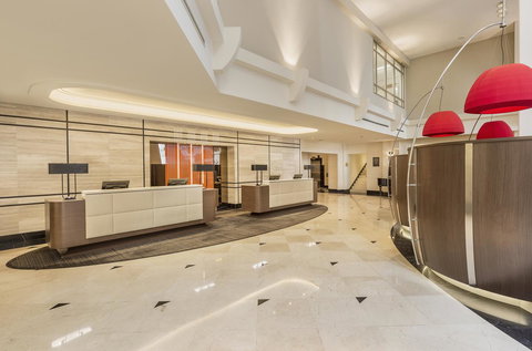 Swissotel Sydney - Mackay Tourism 12