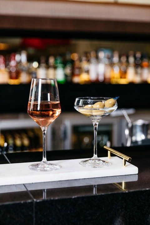 Swissotel Sydney - Mackay Tourism 15