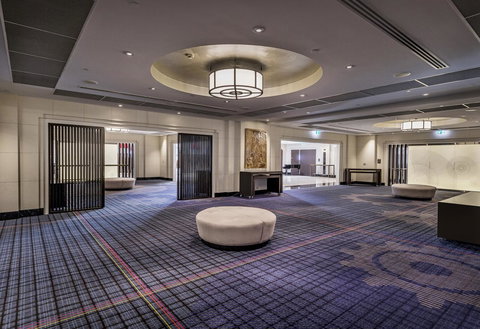 Swissotel Sydney - Mackay Tourism 41