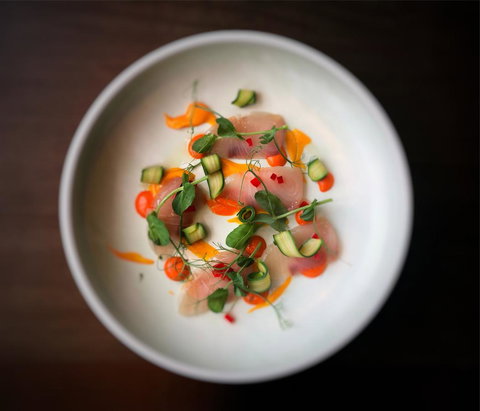 Swissotel Sydney - Mackay Tourism 17