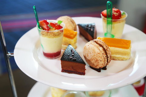 Swissotel Sydney - Mackay Tourism 18