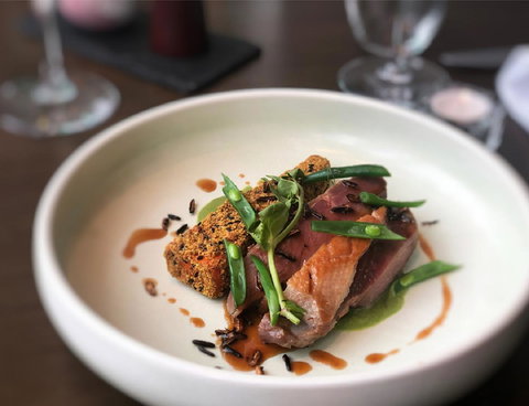 Swissotel Sydney - Mackay Tourism 16