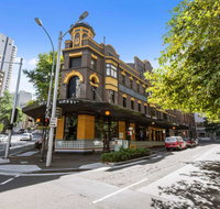 Hotel Harry Ascend Hotel Collection - Mackay Tourism