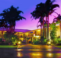 Sapphire Waters Motor Inn - Mackay Tourism