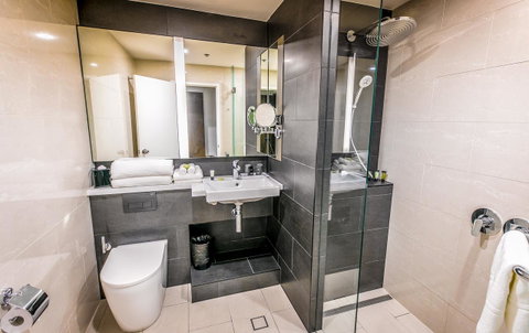 The Grace Hotel - Mackay Tourism 26